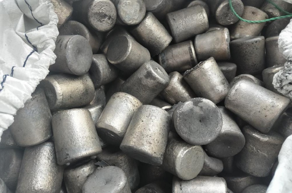 耐磨钢锻与普通圆钢对比有哪些不同?