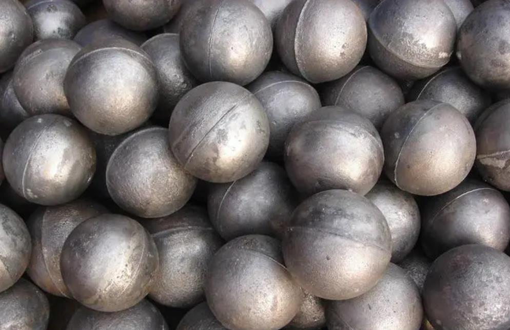 耐磨钢球密度对研磨效率有影响吗？